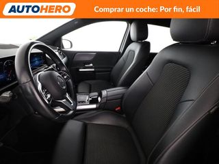 Mercedes Clase B B 180 d Progressive