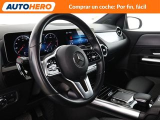 Mercedes Clase B B 180 d Progressive