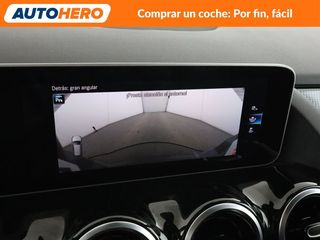 Mercedes Clase B B 180 d Progressive