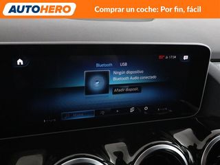 Mercedes Clase B B 180 d Progressive