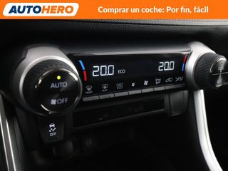 Toyota Rav4 2.5 Hybrid 4x2 Advance