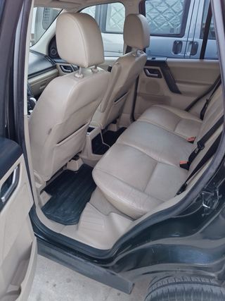 Land Rover Freelander2.2 160cv td4 2010