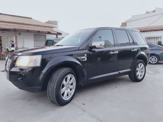 Land Rover Freelander2.2 160cv td4 2010