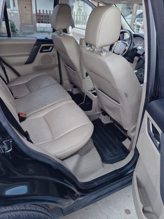 Land Rover Freelander2.2 160cv td4 2010