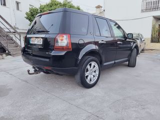 Land Rover Freelander2.2 160cv td4 2010