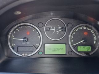 Land Rover Freelander2.2 160cv td4 2010
