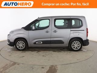 Citroën Berlingo 1.2 PureTech Feel M