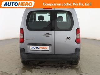 Citroën Berlingo 1.2 PureTech Feel M