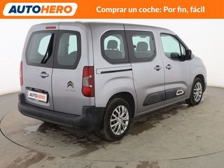 Citroën Berlingo 1.2 PureTech Feel M