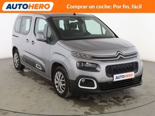 Citroën Berlingo 1.2 PureTech Feel M