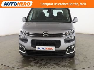 Citroën Berlingo 1.2 PureTech Feel M