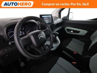 Citroën Berlingo 1.2 PureTech Feel M