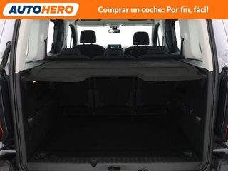 Citroën Berlingo 1.2 PureTech Feel M