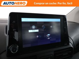 Citroën Berlingo 1.2 PureTech Feel M