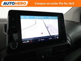 Citroën Berlingo 1.2 PureTech Feel M