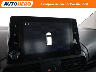 Citroën Berlingo 1.2 PureTech Feel M