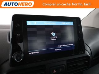Citroën Berlingo 1.2 PureTech Feel M