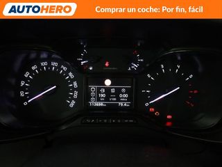 Citroën Berlingo 1.2 PureTech Feel M