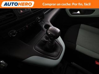 Citroën Berlingo 1.2 PureTech Feel M