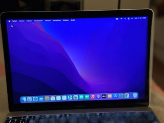 MacBook 12 Retina 2016 8GB RAM Plata