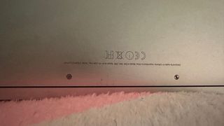 MacBook 12 Retina 2016 8GB RAM Plata