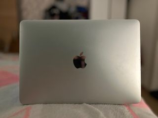 MacBook 12 Retina 2016 8GB RAM Plata