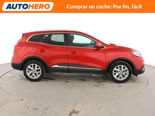 Renault Kadjar 1.2 TCe Energy Tech Road