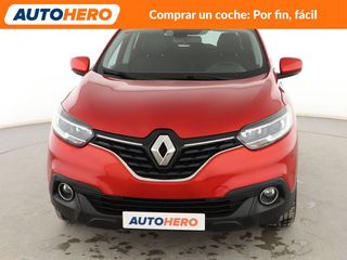 Renault Kadjar 1.2 TCe Energy Tech Road