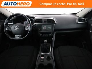 Renault Kadjar 1.2 TCe Energy Tech Road
