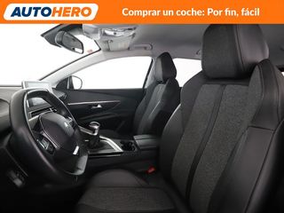 Peugeot 3008 1.5 Blue-HDi Allure