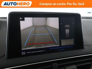 Peugeot 3008 1.5 Blue-HDi Allure