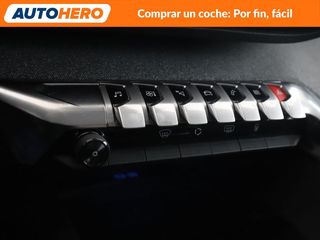 Peugeot 3008 1.5 Blue-HDi Allure