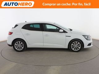Renault Megane 1.5 dCi Energy Intens