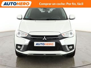 Mitsubishi ASX 1.6 Motion 2WD