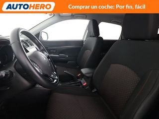 Mitsubishi ASX 1.6 Motion 2WD