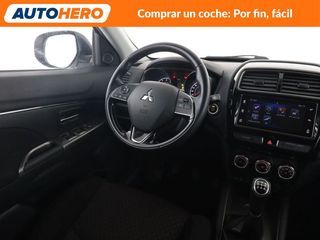 Mitsubishi ASX 1.6 Motion 2WD