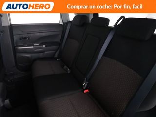 Mitsubishi ASX 1.6 Motion 2WD