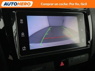 Mitsubishi ASX 1.6 Motion 2WD