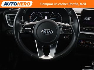 Kia XCeed 1.6 Plug-in Hybrid eTech PHEV