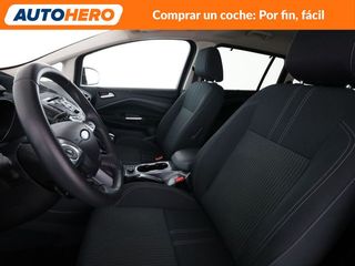 Ford Grand C-MAX 2.0 TDCi Titanium