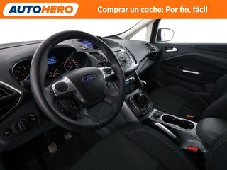 Ford Grand C-MAX 2.0 TDCi Titanium