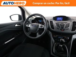 Ford Grand C-MAX 2.0 TDCi Titanium