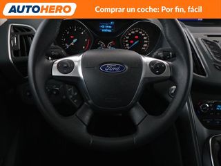 Ford Grand C-MAX 2.0 TDCi Titanium