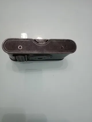 Cámara Antigua Kodak Vest Pocket Autographic