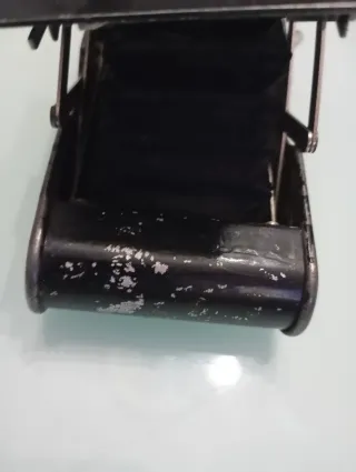 Cámara Antigua Kodak Vest Pocket Autographic