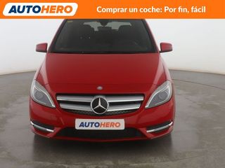 Mercedes Clase B B 180 CDI