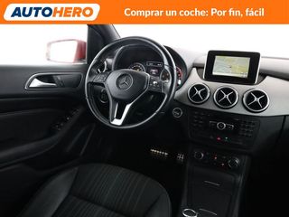 Mercedes Clase B B 180 CDI