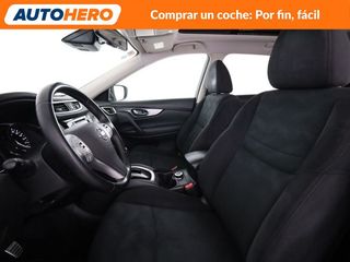 Nissan X-Trail 2.0 dCi N-Connecta 4x4