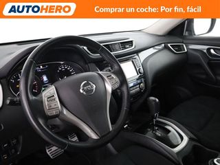 Nissan X-Trail 2.0 dCi N-Connecta 4x4