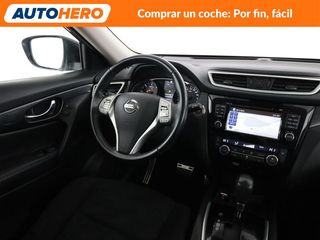 Nissan X-Trail 2.0 dCi N-Connecta 4x4